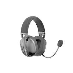 Headset Gamer Sem Fio Havit Fuxi H3, 7.1 surround, Driver 40mm, Bluetooth e USB, Preto - Fuxi-H3 Black