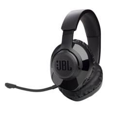 Headset Gamer Jbl Quantum 350 Over Ear - Preto