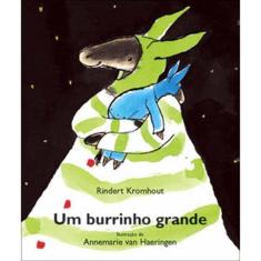 Burrinho Grande, Um