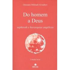 Livro - Do homem a Deus