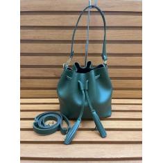 Bolsa Feminina de Lado Tiracolo Transversal de Ombro Pequena Blogueira