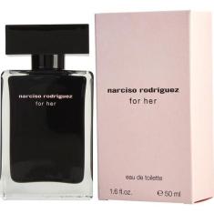 Perfume Feminino Narciso Rodriguez Narciso Rodriguez Eau De Toilette S