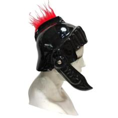 Fantasia Adereço de Gladiador Romano, Kit Gladiador, Carnaval e Festas