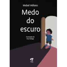 Livro - Medo do escuro