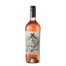 Vinho Cordero Con Piel de Lobo Malbec Rose.01X750ML