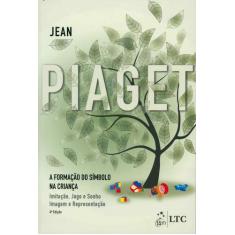 Livro - A Formação do Símbolo na Criança