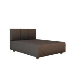 Cama Box Pet Para Cachorro E Gato 82X60X39 - LOJAS PRIMELAR, Cinza