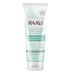 Sabonete Raavi Liquido Facial 150ml