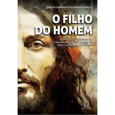 O Filho do Homem - SANTUARIO, 3
