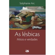 Livro - As lésbicas