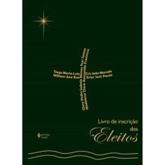 Livro De Inscrição Dos Eleitos