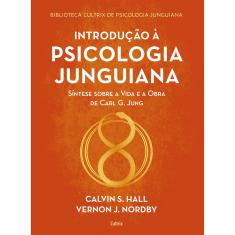 Livro - Introdução à psicologia junguiana