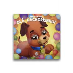 Abas Divertidas - Ola, Cachorrinho!