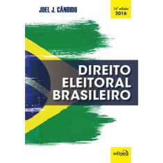 Direito eleitoral brasileiro