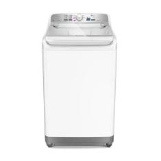 Máquina de Lavar Panasonic Automática 14 Kg F140B1WB Branca - 220V