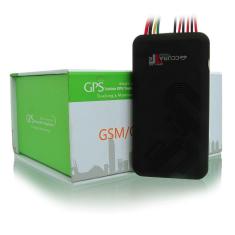 Rastreador Bloqueador Veicular Gt06 Gps Carro Caminhão Moto