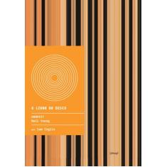 Livro - Harvest  Neil Young