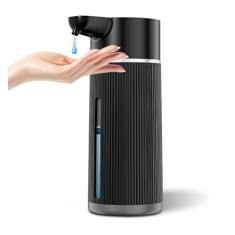 Dispensador automático de sabonete