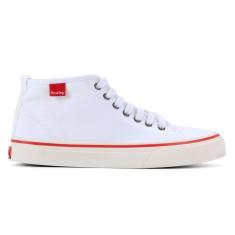 Tênis Cano Alto  Redley Originals-Masculino