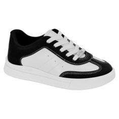 TENIS INFANTIL CASUAL MOLEKINHA - 2575102-Feminino