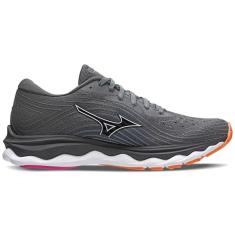 Tênis Mizuno Wave Sky 6-Feminino-Feminino