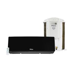 Ar-Condicionado Split Hi Wall Philco 9000 BTUs Quente/Frio PAC9000TQFM9 em  Promoção é no Buscapé