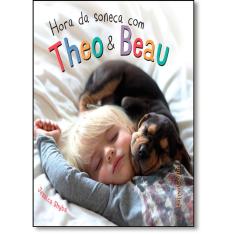 Hora Da Soneca Com Theo & Beau