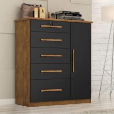 Comoda Livia 5.gav. 1 Porta