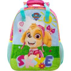 Mochila Patrulha Canina Sky G- 8742
