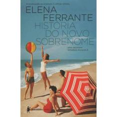 História do Novo Sobrenome