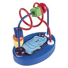 ARAMADO MINI - ELEFANTE - 6PCS - CX. PAPEL