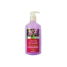 Sabonete Liquido Deta Gold Lavanda 490Ml