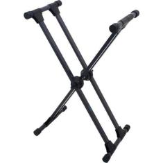Suporte Para Teclado SI99D Grafite ASK [F002]