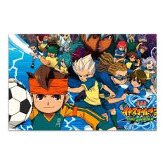 Quebra-cabeça Personalizado Super Onze 48 Peças