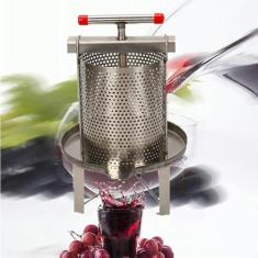 Vinho De Frutas De Maçã, Fabricante De Suco Manual, Sidra Maçã Vegetal