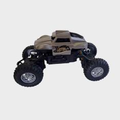 Carro de Controle Remoto Cross country
