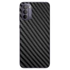 Capa Adesivo Skin349 Verso Para Motorola Moto G31 (2021) - KawaSkin