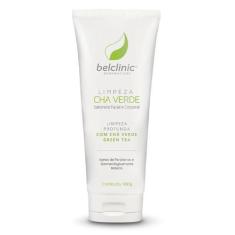Limpeza Chá-Verde (100Ml) Sabonete Facial Líquido - Belclinic