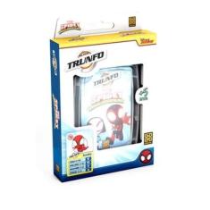 Super Trunfo Spidey Seus Amigos Espetaculares - Grow, Super Trunfo Spi