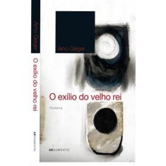 Livro - O exílio do velho rei