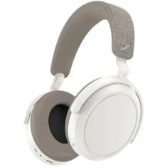 Fone de Ouvido Sennheiser Momentum 4 Wireless - Branco (com Cancelamen