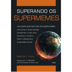 Livro - Superando os Supermemes