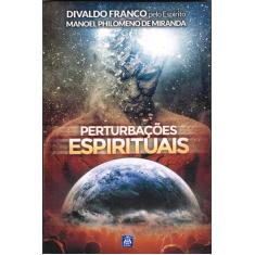 Livro - Perturbações Espirituais