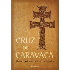 Livro - Cruz de Caravaca