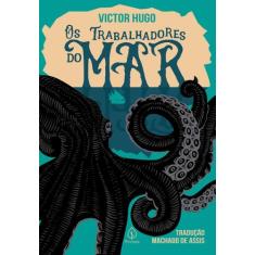 Livro - Os trabalhadores do mar