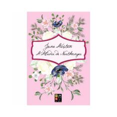 Jane austen - A abadia de northanger