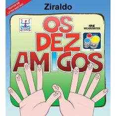 Livro - Os Dez Amigos