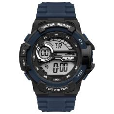 Relógio Mormaii Acqua Wave Masculino MO3660AF/8A