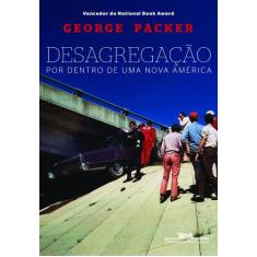 Livro - Desagregação