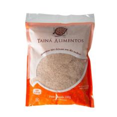 Psyllium Sem Glúten Tainá Alimentos - Pacote 200G